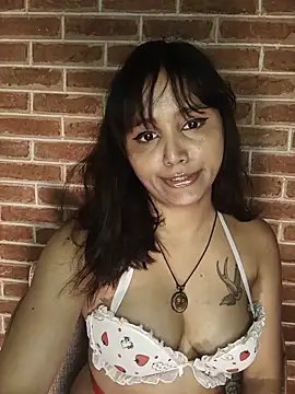 jellyyynspicyyy online show from May 25, 7:23 pm