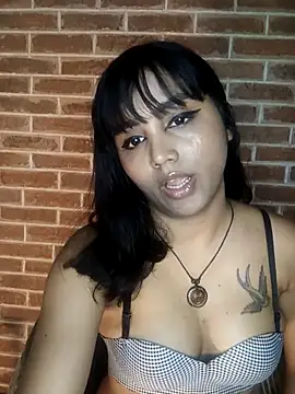 jellyyynspicyyy online show from May 3, 6:00 pm