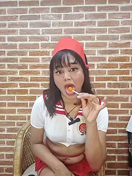 jellyyynspicyyy online show from April 27, 11:30 am