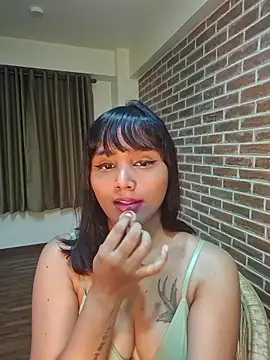 jellyyynspicyyy online show from April 20, 1:56 pm