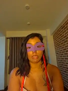 jellyyynspicyyy online show from April 14, 12:54 pm