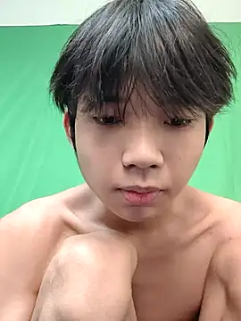 -OvO- online show from April 18, 3:42 am