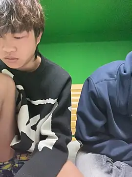 -OvO- online show from May 16, 2:49 pm