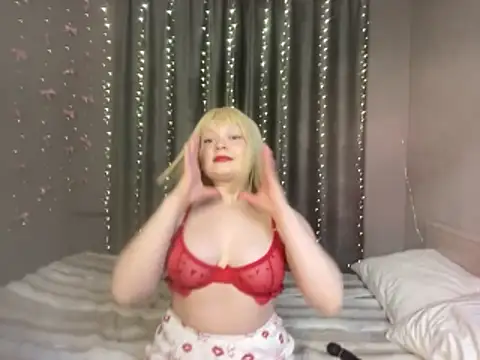krissimo online show from April 29, 8:37 pm