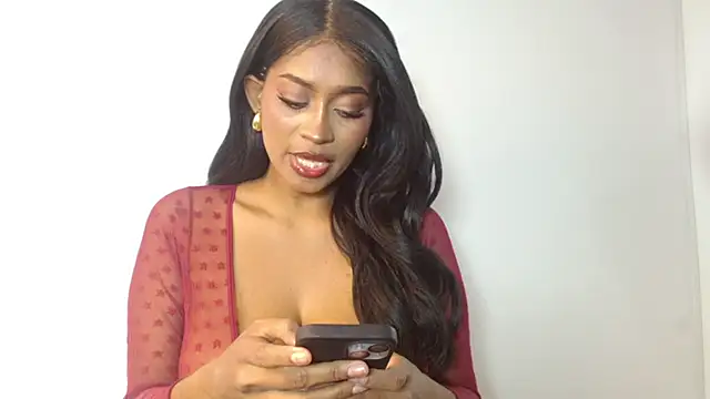 ALISSA SMITH  online show from April 14, 1:49 pm