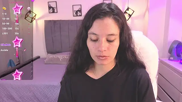 Samantha bloww1 online show from May 2, 3:56 am