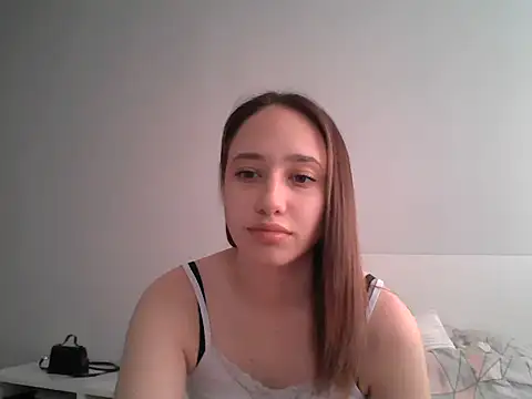 DarkMirel online show from May 19, 1:07 pm