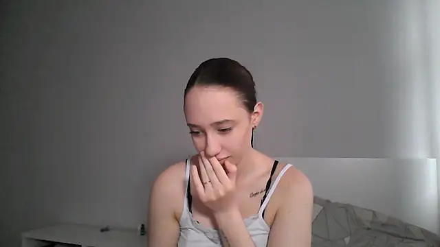 DarkMirel online show from May 18, 12:10 pm
