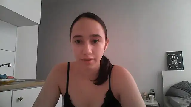 Snapshot of DarkMirel chatting on July 9, 3:55 pm DarkMirel online show from July 9, 3:55 pm