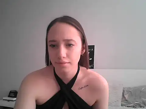 DarkMirel online show from April 30, 11:28 am