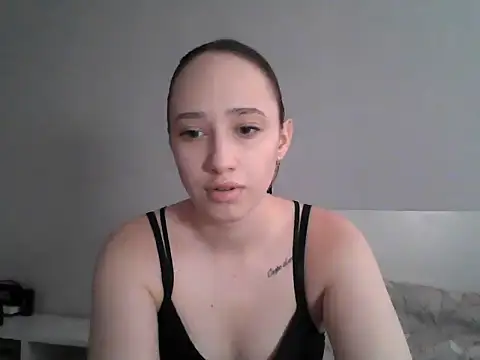 DarkMirel online show from May 9, 1:03 pm
