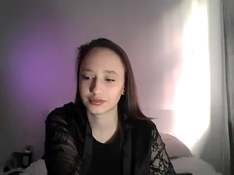 DarkMirel online show from April 15, 3:49 pm