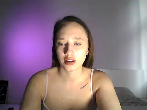 DarkMirel online show from April 17, 4:54 pm