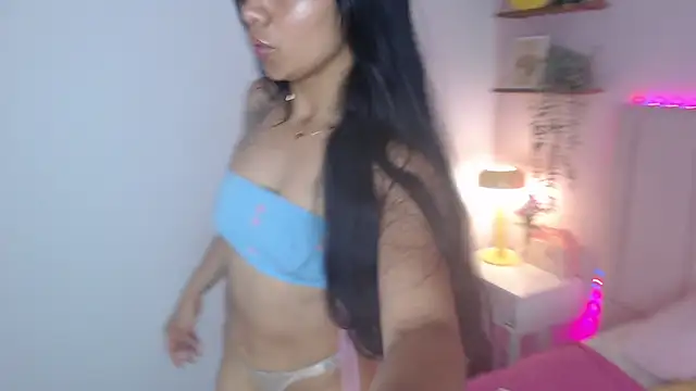 Snapshot of Shamel_Brm chatting on June 16, 2:17 pm Shamel Brm online show from June 16, 2:17 pm