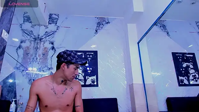 Axxel 26 online show from April 15, 7:58 pm