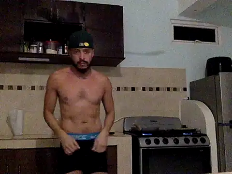 D0RAD0 online show from April 19, 5:41 am