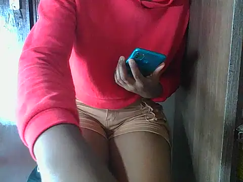 pinky2026chichie online show from April 17, 9:45 am