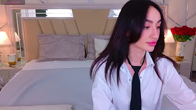 JayneMiler online show from April 17, 5:38 pm