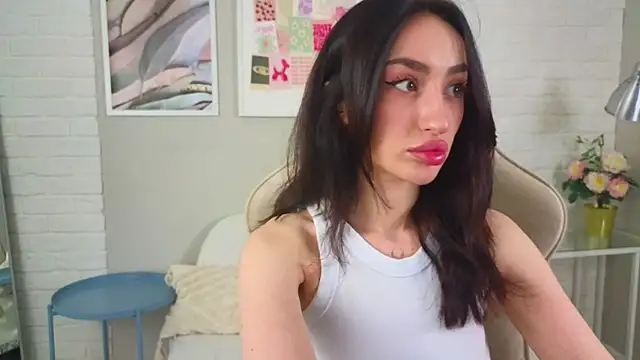 JayneMiler online show from April 23, 5:14 pm