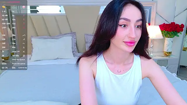 JayneMiler online show from April 18, 5:26 pm
