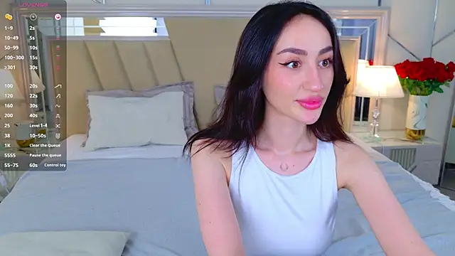 JayneMiler online show from April 18, 7:07 pm