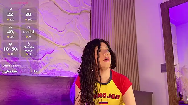 emma dragon online show from June 17, 10:41 pm