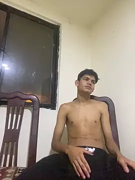 Strip Exotic big online show from April 18, 3:20 am