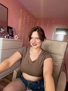 SweetLikaaa online show from June 13, 3:54 pm