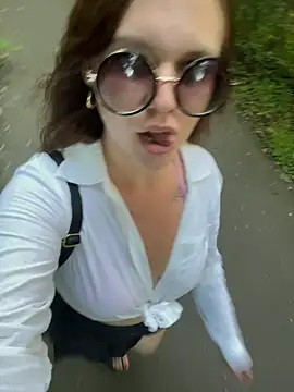 SweetLikaaa online show from June 22, 6:49 pm