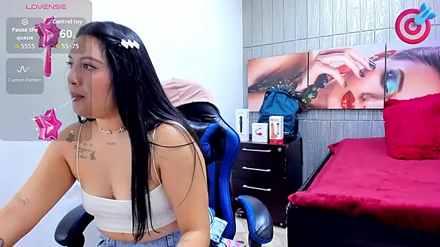 Dakota lee03 online show from July 2, 2:34 am
