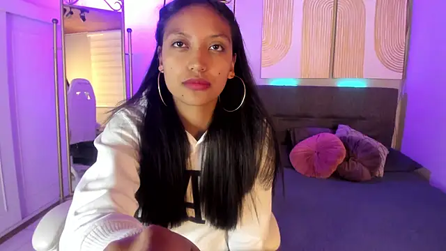 miel ambar online show from May 27, 1:51 pm