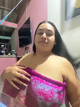 Cotton angel online show from May 16, 4:44 am