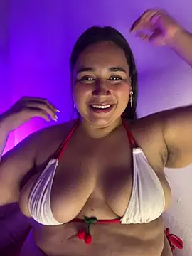 Cotton angel online show from May 11, 4:14 am