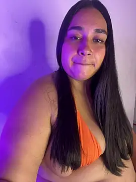 Cotton angel online show from April 24, 4:14 am