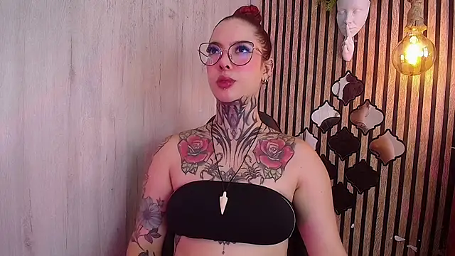 Atenea Red online show from July 2, 8:59 pm