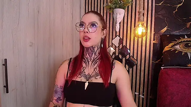Atenea Red online show from July 7, 8:34 pm