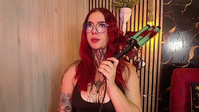 Atenea Red online show from June 10, 9:16 pm