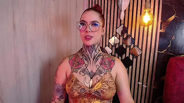 Atenea Red online show from June 24, 9:01 pm