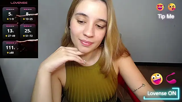 Snapshot of Ambar_lynn01 chatting on July 11, 7:58 pm Ambar lynn01 online show from July 11, 7:58 pm