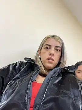 Aphril Iris online show from April 21, 11:33 pm