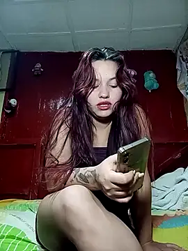 Linaydeif online show from April 18, 12:35 am