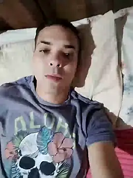 Lilezinho online show from April 22, 9:43 pm