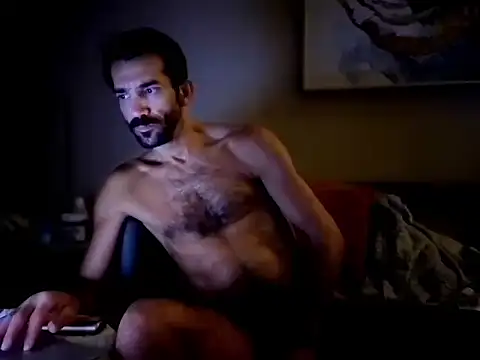 iClouddotcum online show from April 21, 10:27 pm