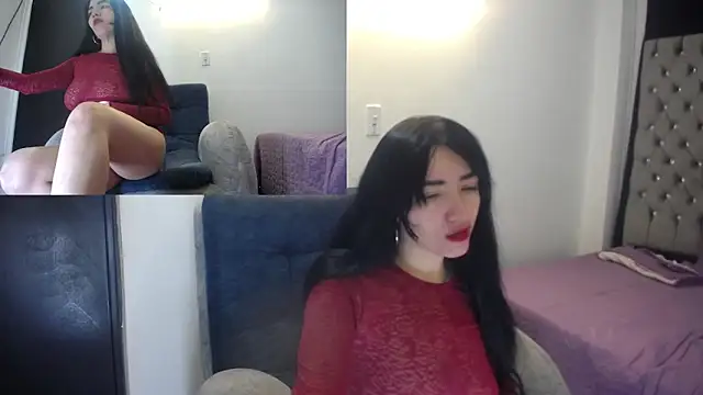 Eli lujuria online show from May 23, 3:49 am