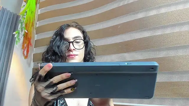 Shammy rosse online show from June 19, 7:41 pm