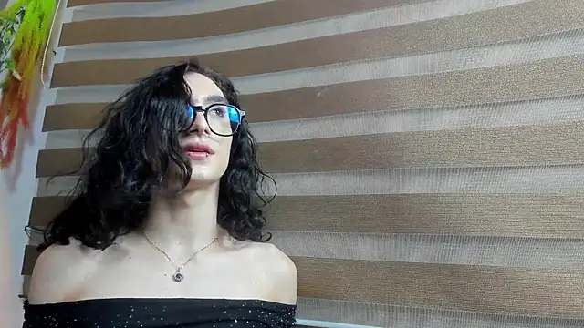 Shammy rosse online show from June 17, 7:57 pm