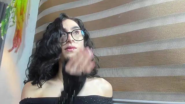 Shammy rosse online show from June 14, 12:40 am