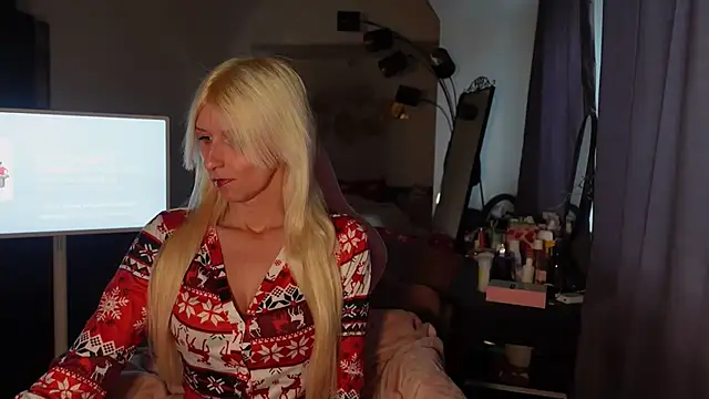 barbiplaymate online show from November 23, 2:16 pm