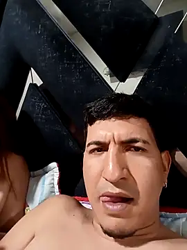 hot-daring online show from April 15, 7:47 am