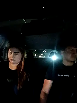 hot-daring online show from April 16, 5:41 am